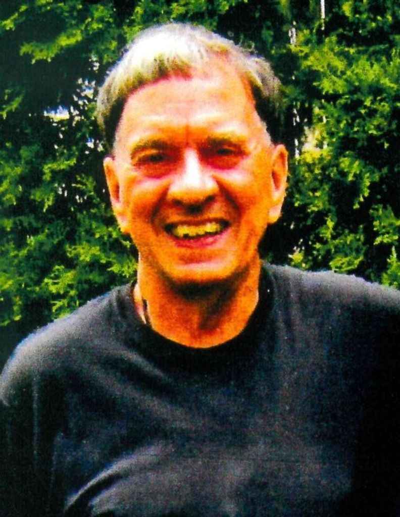 Gerald Hassenplug Profile Photo