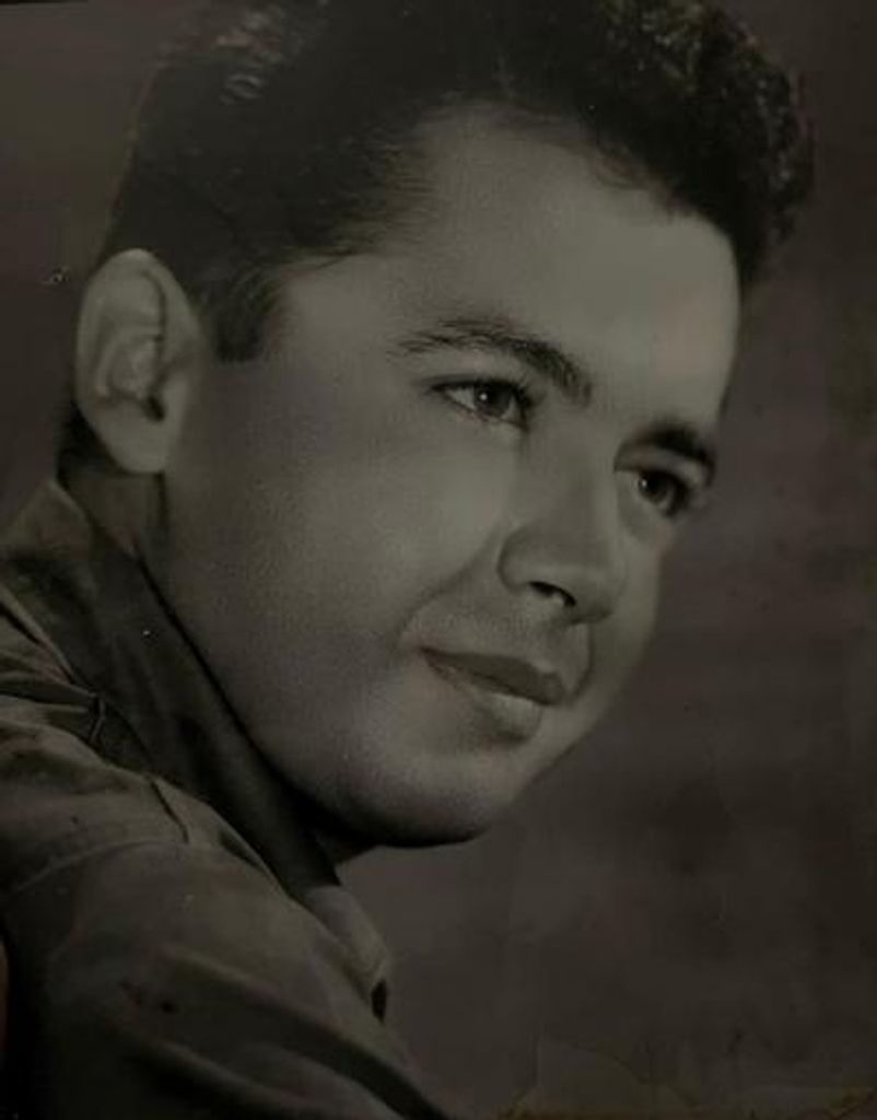 Rudy Perez Profile Photo