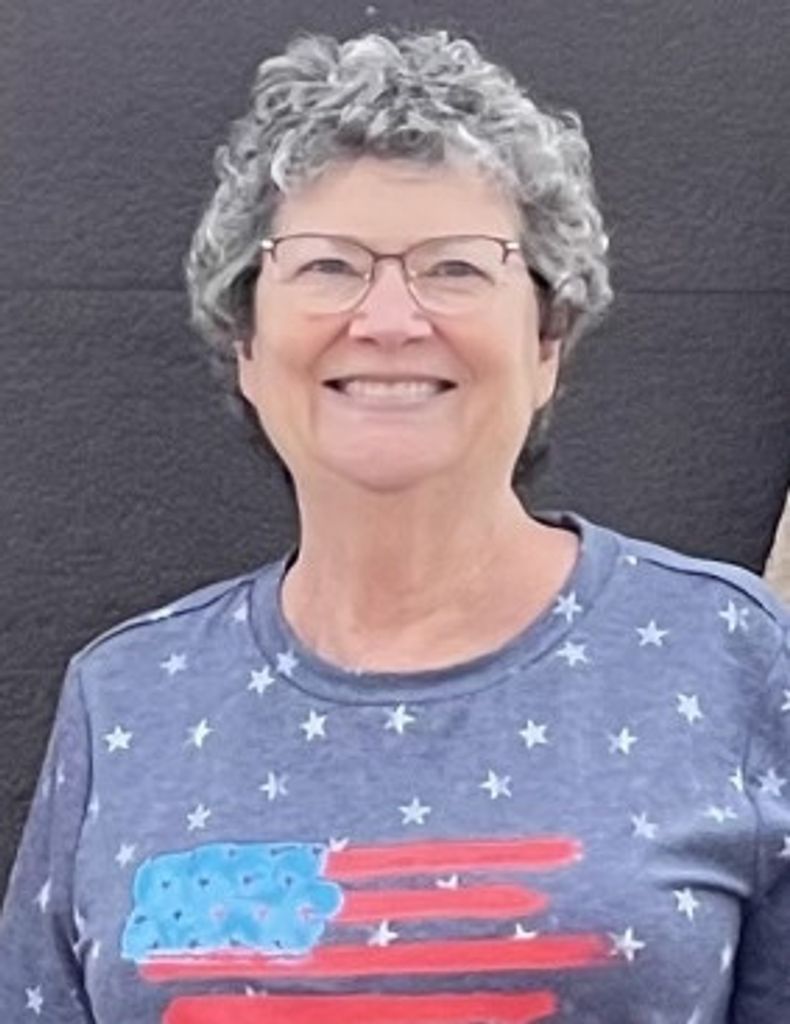 Deborah Colleen (Tew)  Thomas Profile Photo