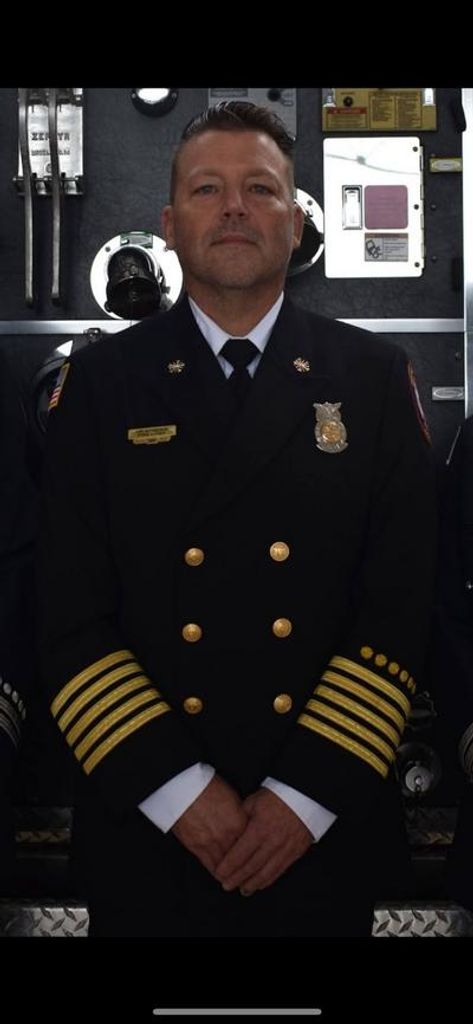 Jeffrey Dean Goodwin
