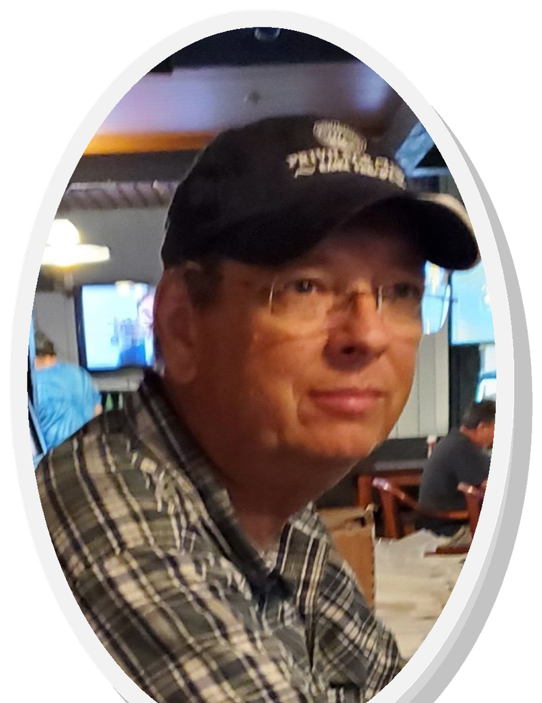 Kevin Owen  Macmillan Profile Photo