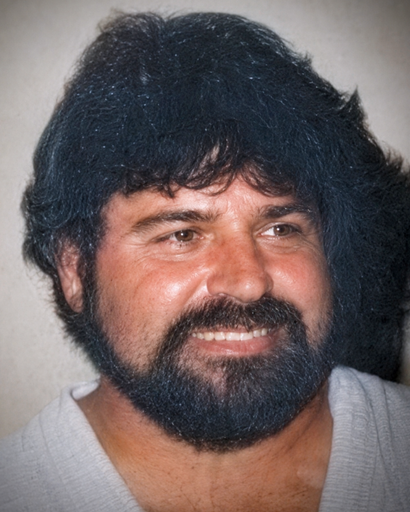 Francis George Fischer's obituary image
