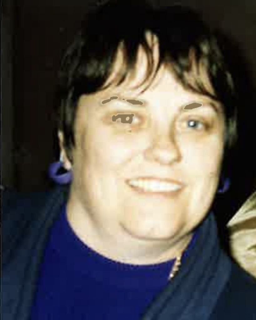 Mary Rita Porter Profile Photo