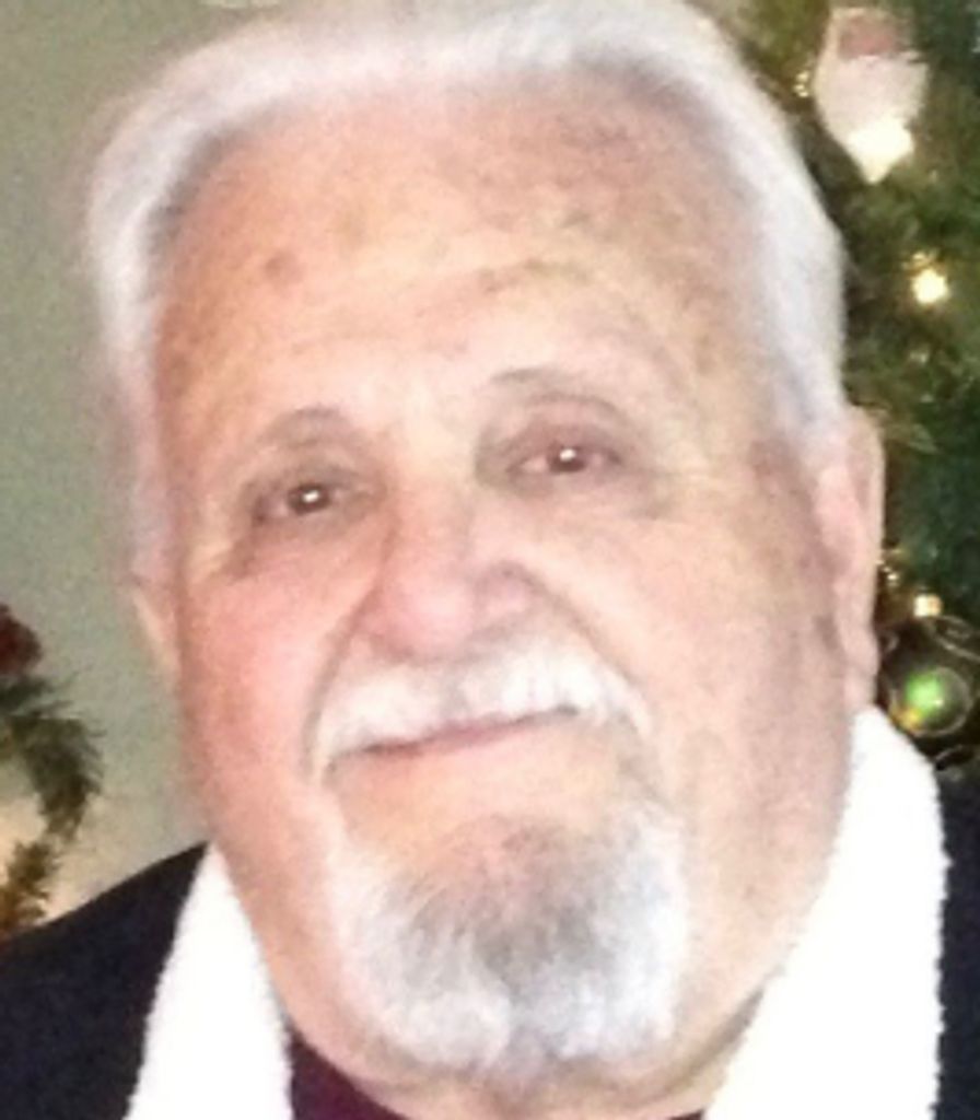 William N. "Bill" Shearer