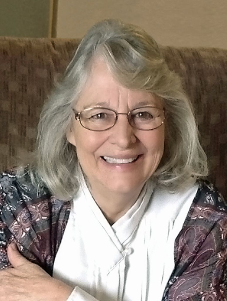 Shirley Kay (Moss)  Gneiting