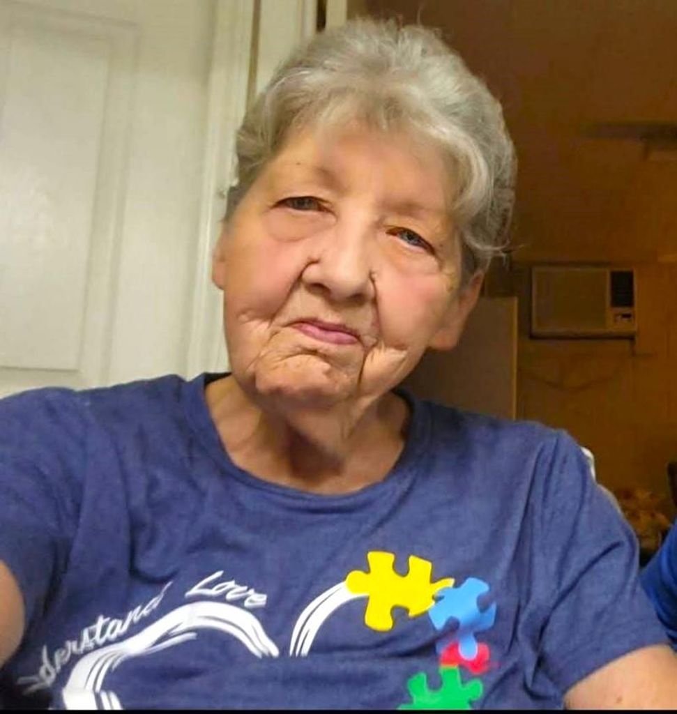 Glenda Joyce Harvey Profile Photo