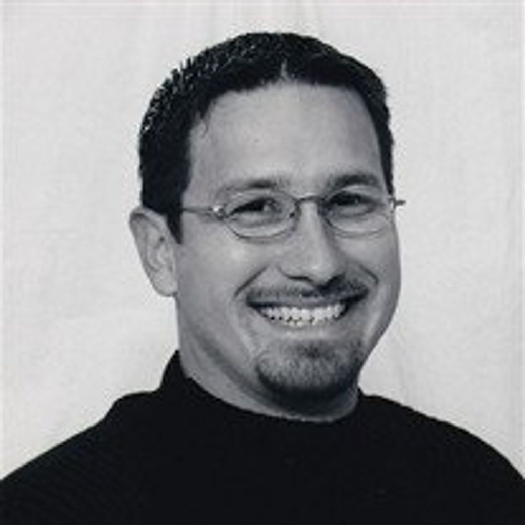 Richard  Anthony Hernandez