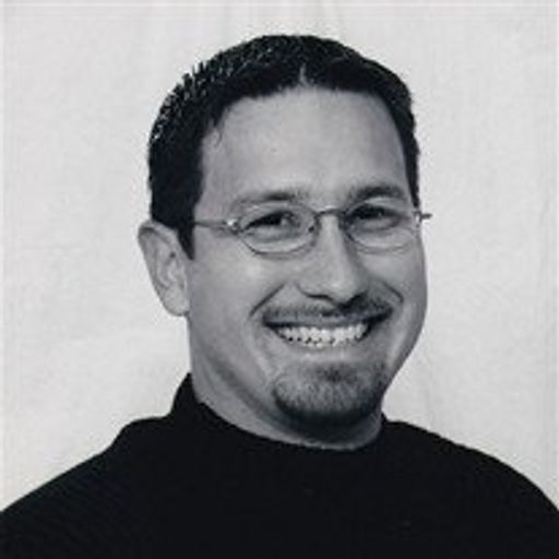Richard  Anthony Hernandez Profile Photo