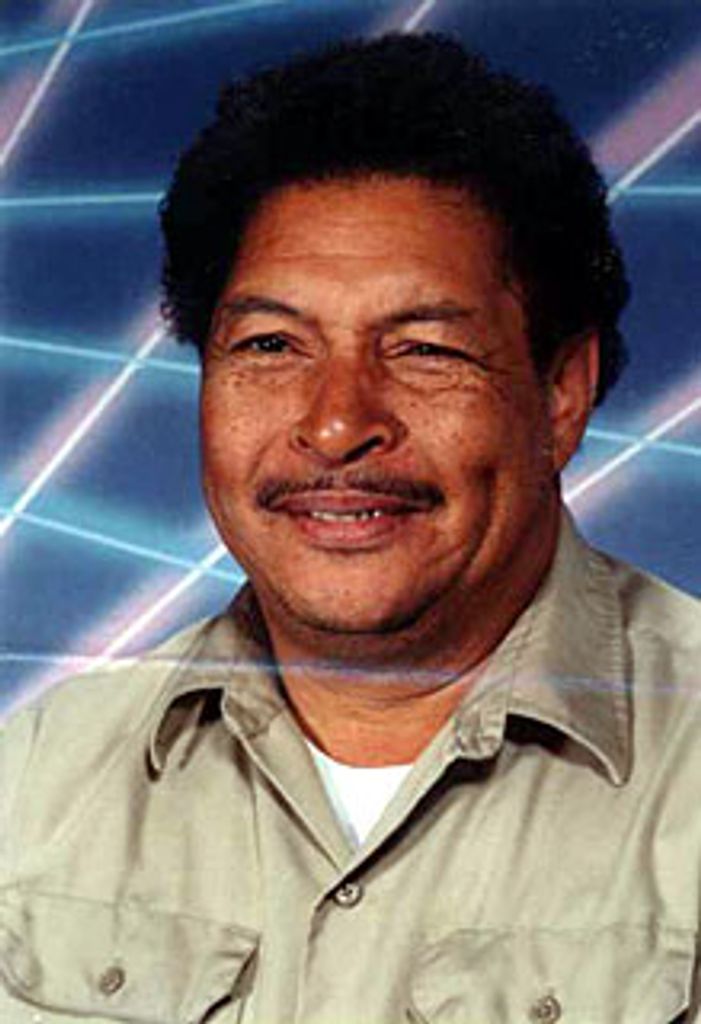 Harold T. Keys Profile Photo