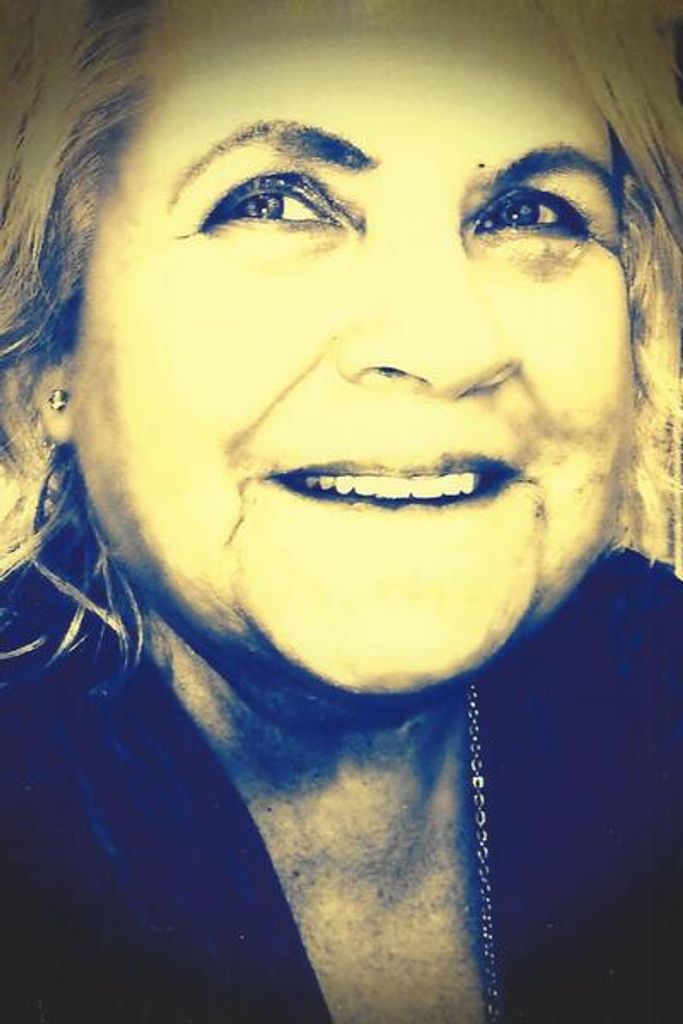 Aletta Gale Burks Profile Photo
