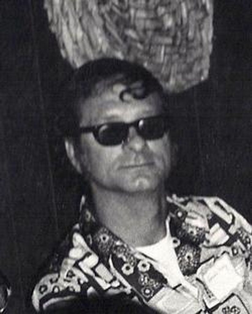 Donald Michael Krenz