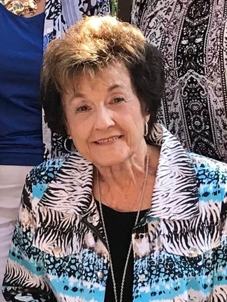 Mary Jean Mayhue Profile Photo