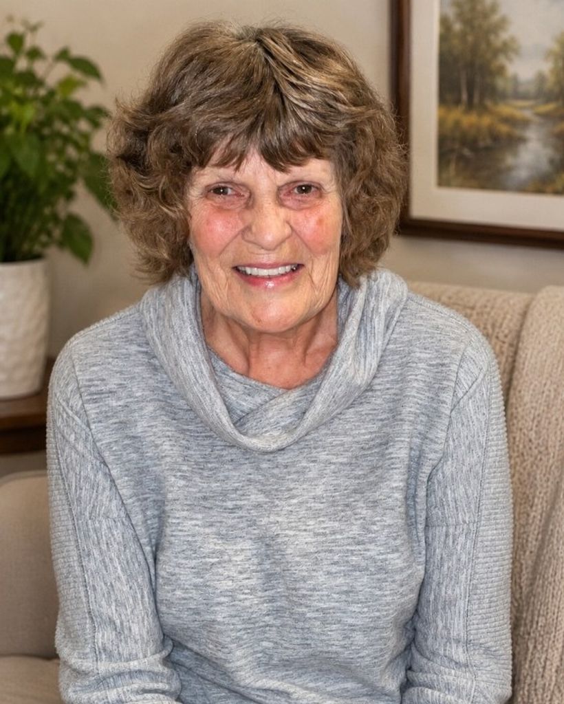 Maria Louisia Nawrocki Profile Photo