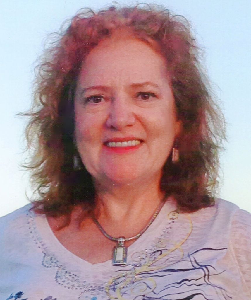 Linda Jane Barney