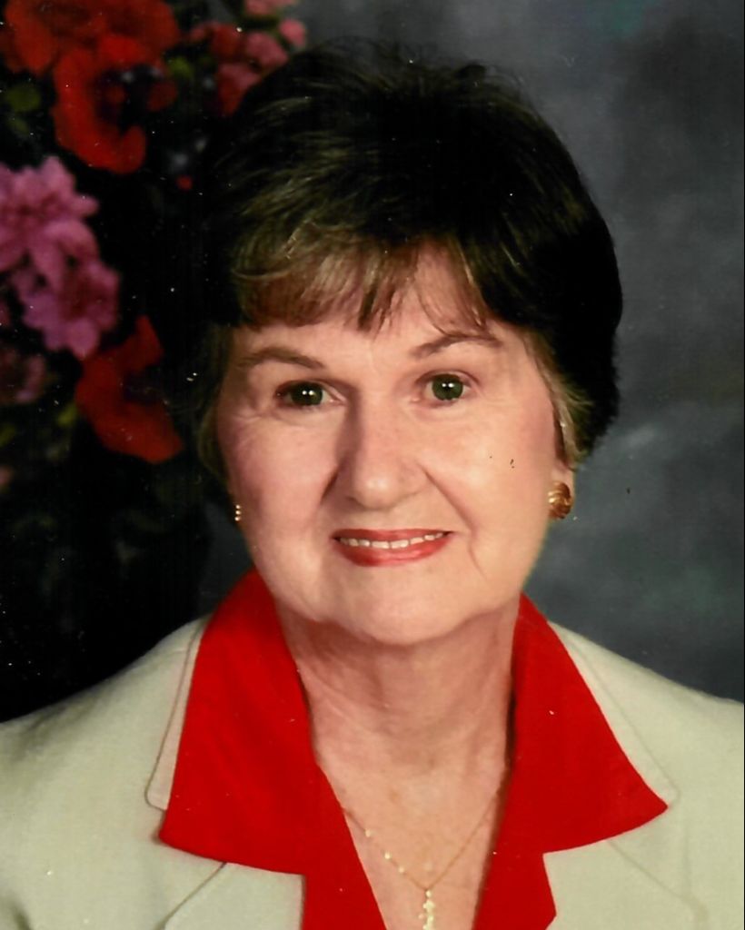 Marion R. Krupa