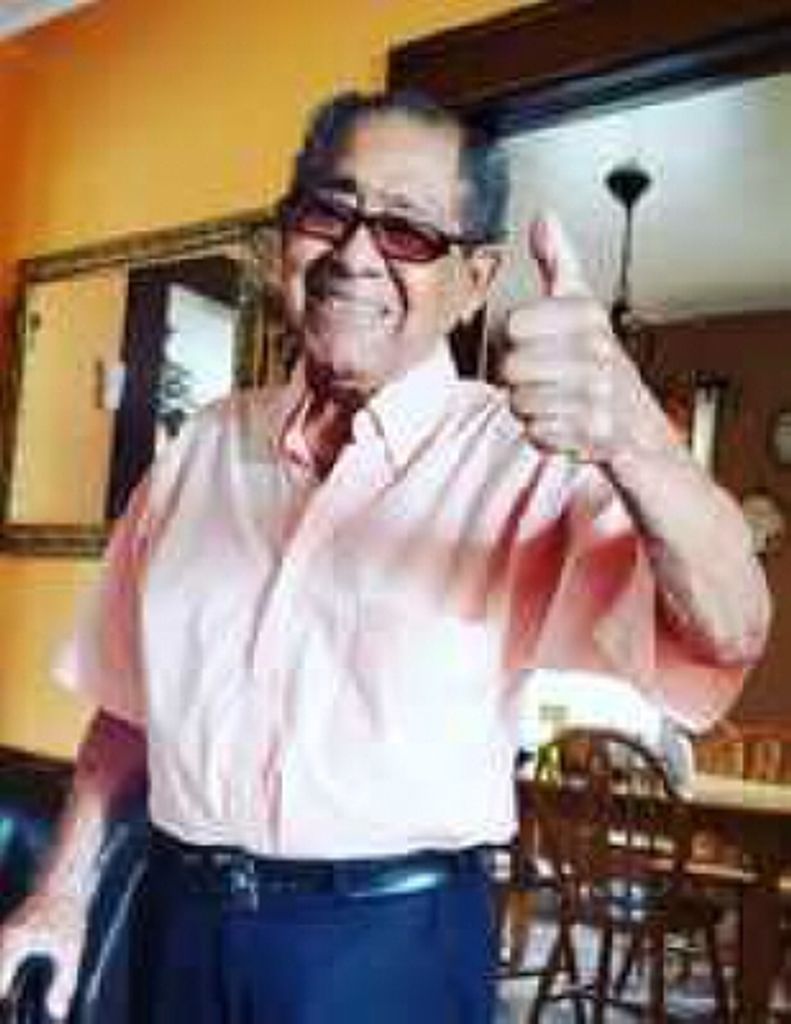 Carlos Alberto Paredes Pezo