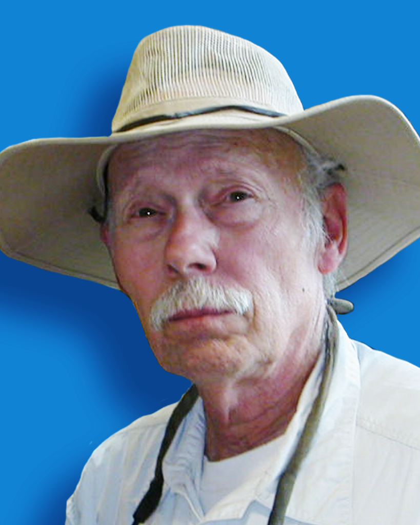 James Francis McFarland