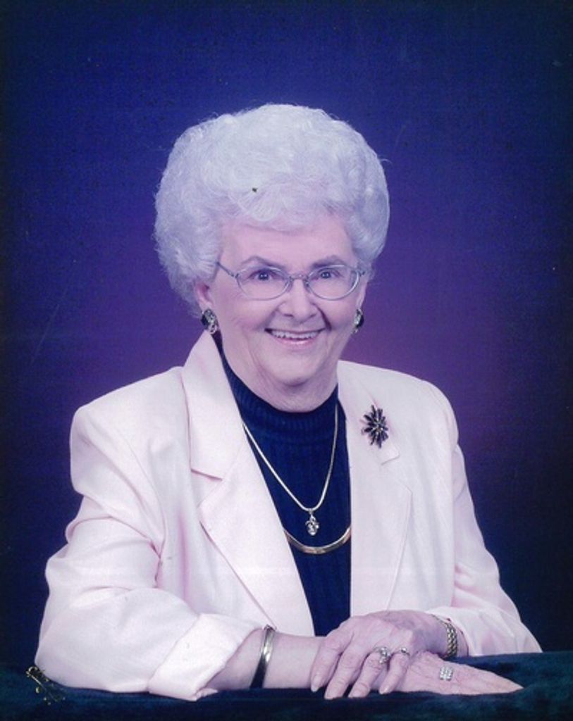 Faith Earle Profile Photo
