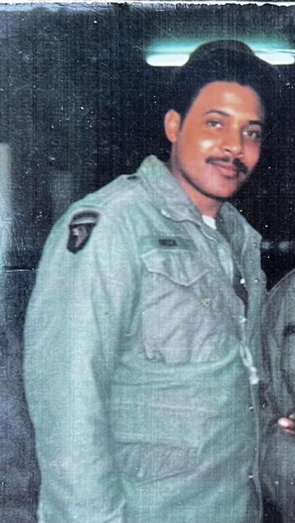 Otto Green, Jr. Profile Photo