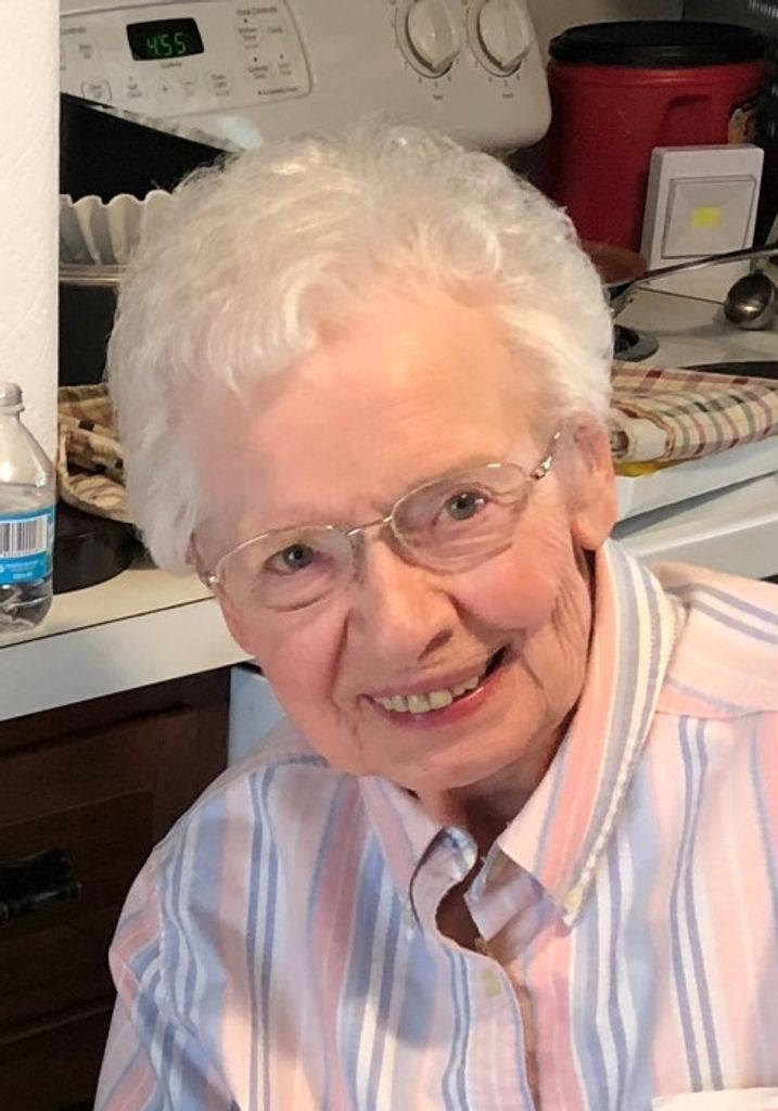 Inez L. (Grahl)  Renner Profile Photo