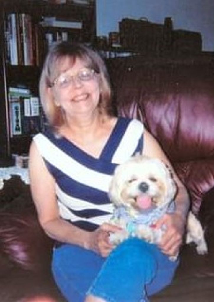 Martha Jean Mcgee Profile Photo