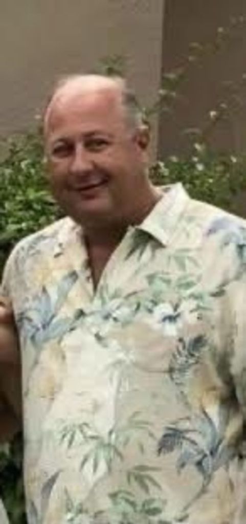 Mark Leonard Mecca Profile Photo