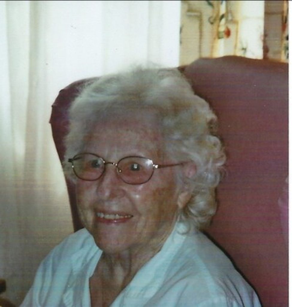 Edith Kennedy Profile Photo