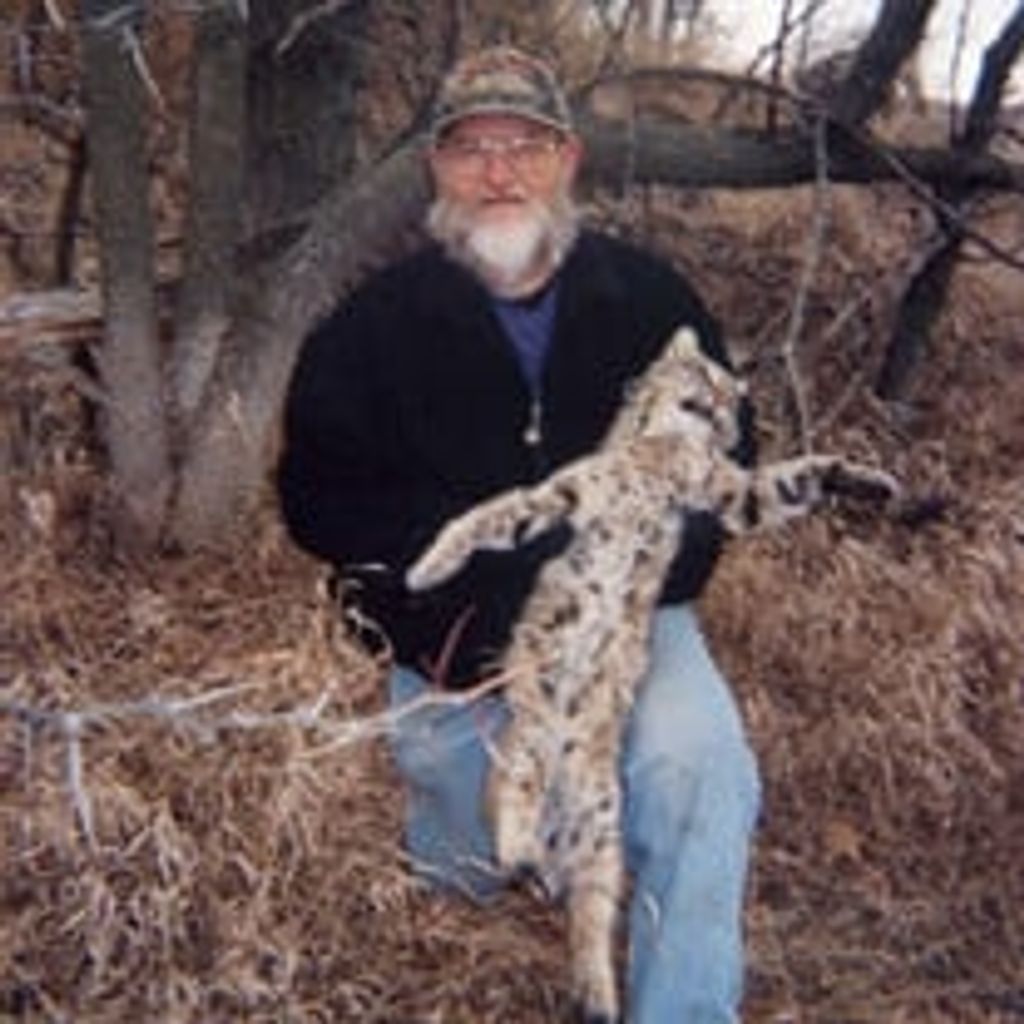 Vernon "Vernie" K. Mcmann