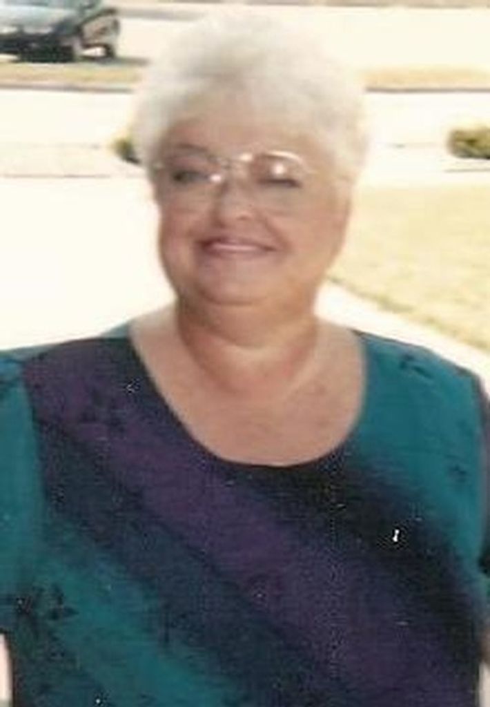 Sheila A. Champagne