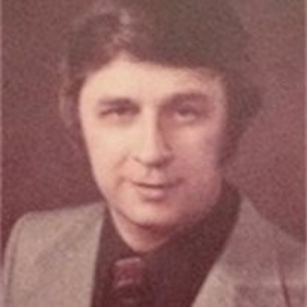 Stanley Robert Kokoska