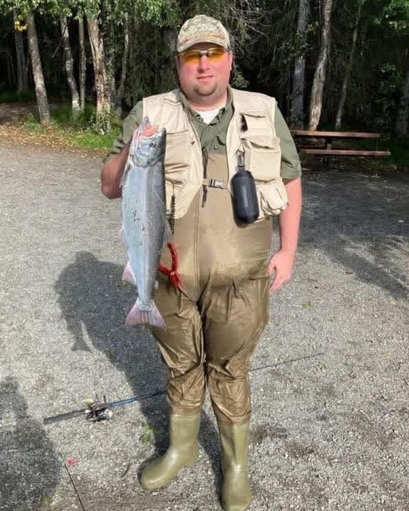 Victor Lee Pruett Profile Photo
