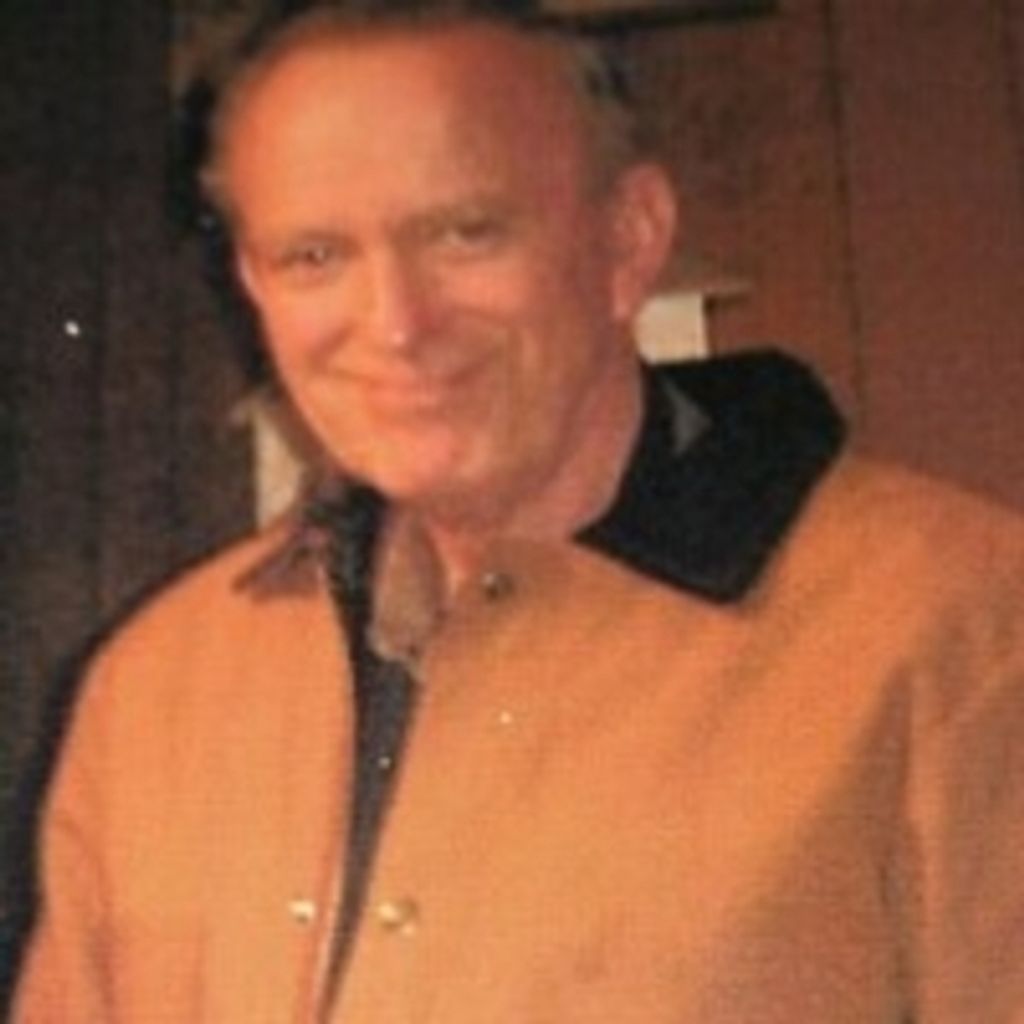 Glenn Carr Profile Photo