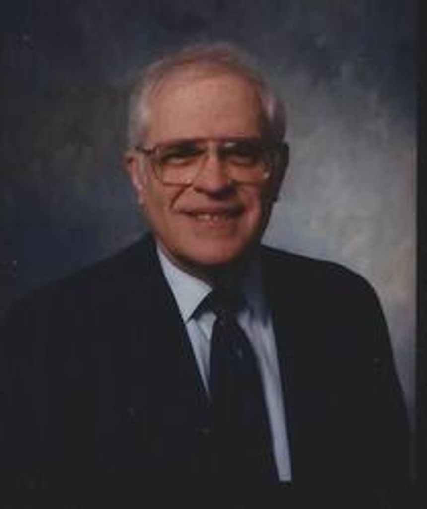 Bernard David Sikora
