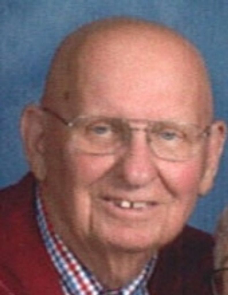 William John Zura Profile Photo