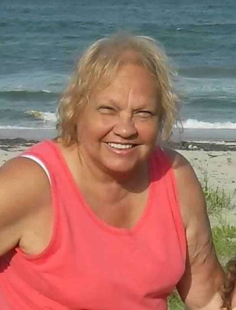 Patricia A. Brinson
