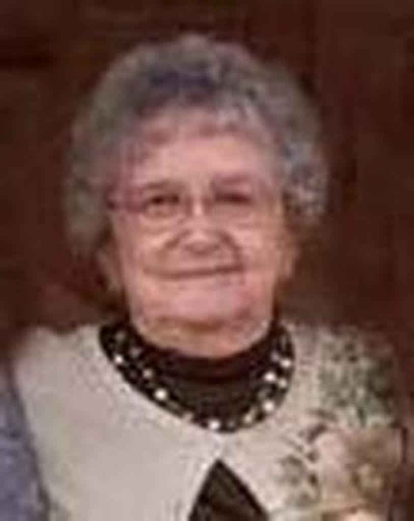 Montie Jean Cribbs
