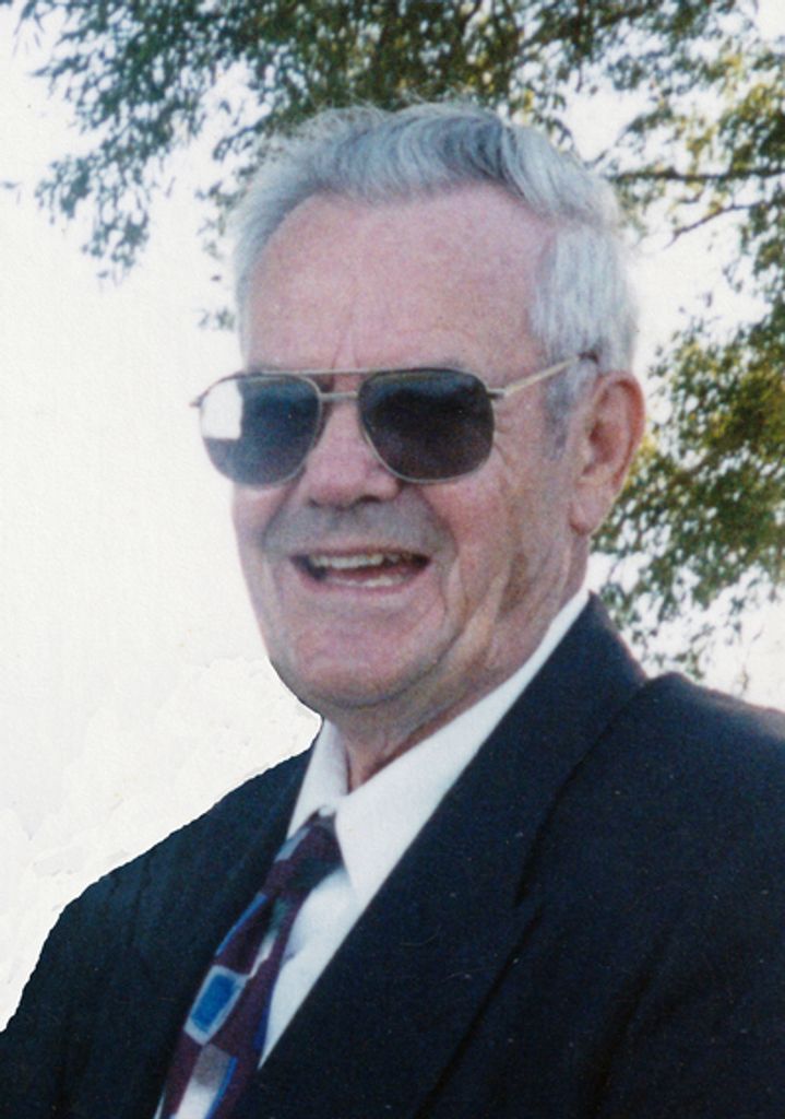 Everett Froats Profile Photo