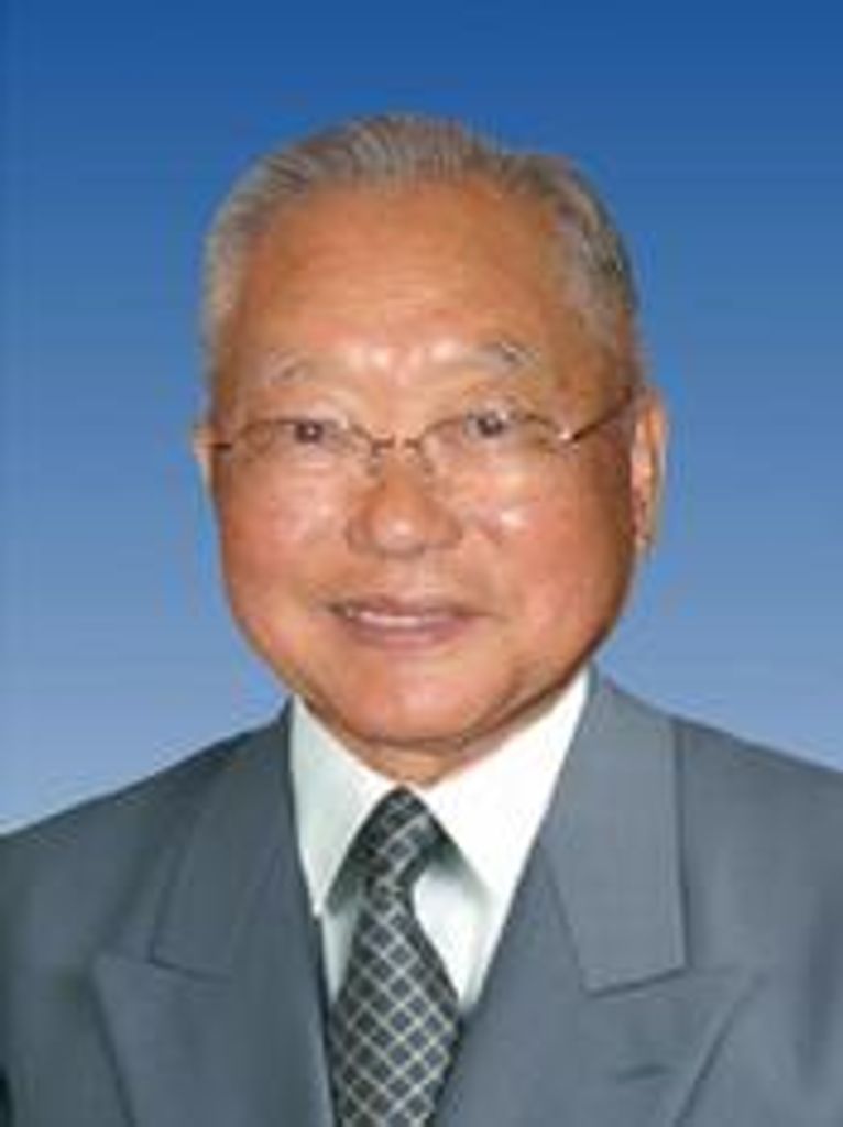 Dave Yoshiro Kunisaki