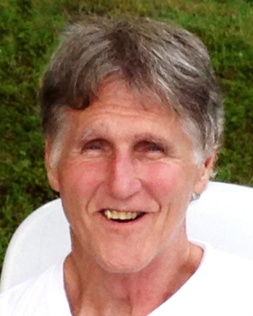 Kenneth "Skip" Greig Metcalf Profile Photo
