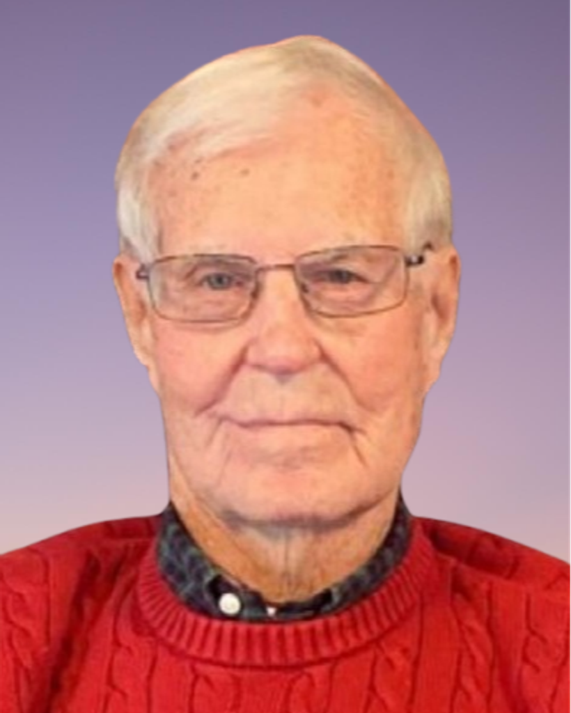 Henry Lester "Lack" Moore, Sr.