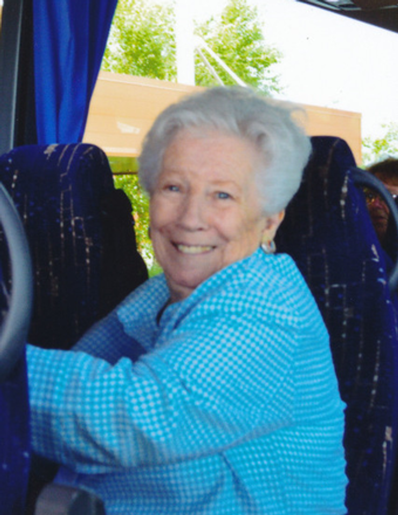 Maxine Etta Meitner Profile Photo