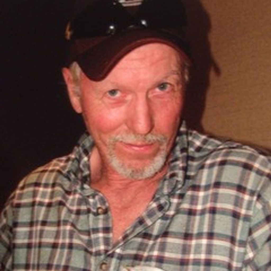 Darrell Douglas Arnett