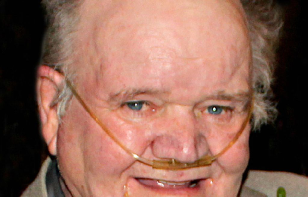Michael Richard Reynolds