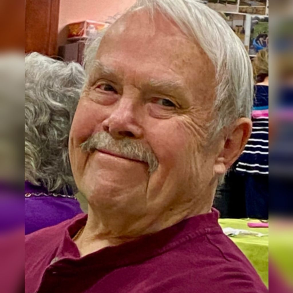 Mr. Blaine Jerome Johnson, Sr.