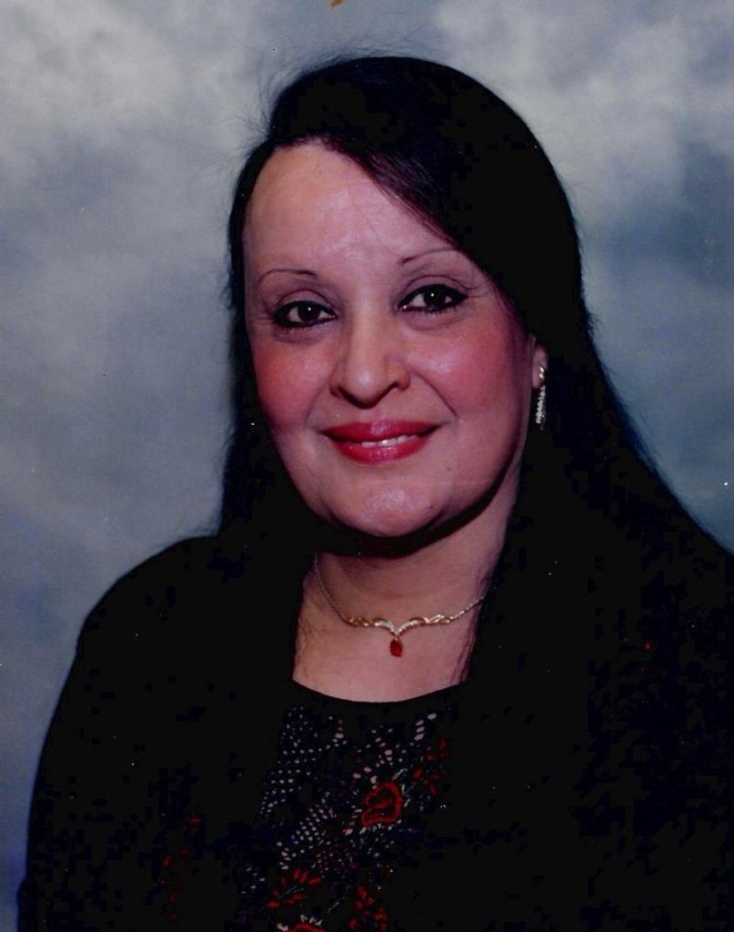 Aida Demetrios Profile Photo