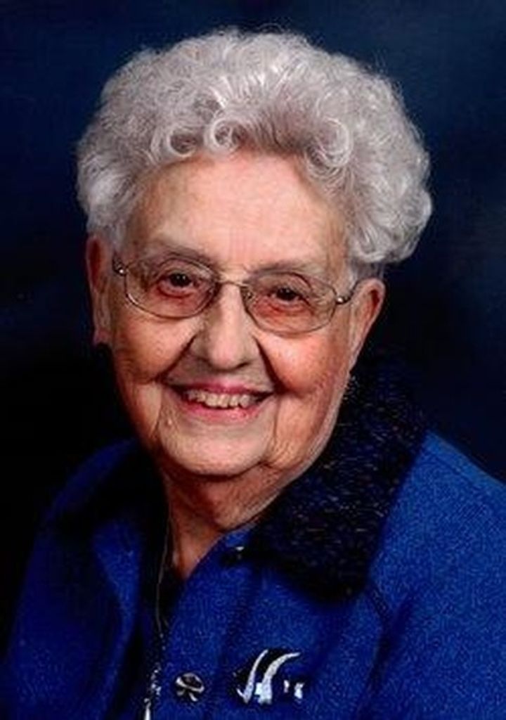 Rosemarie Vondracek