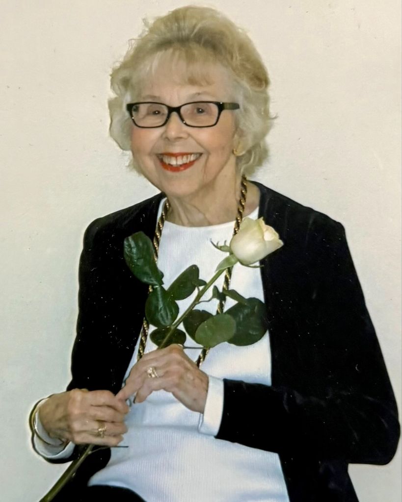 Doris Jean Strickland Profile Photo