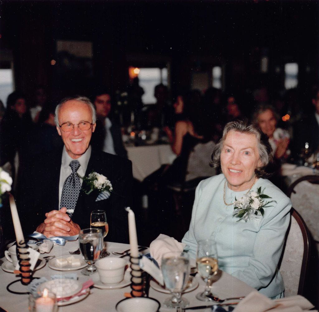 Marjorie Hope Blanchard Rollins Profile Photo