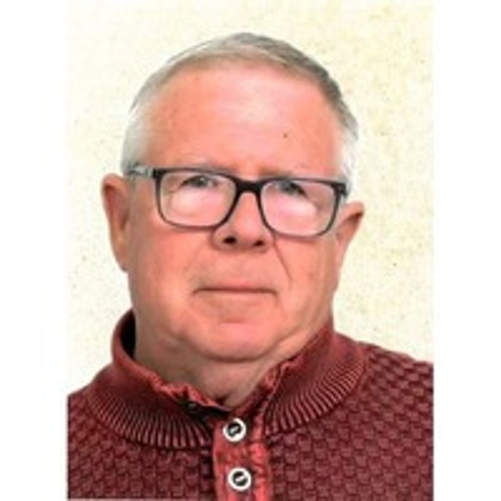 Charles "Tom" Barnard