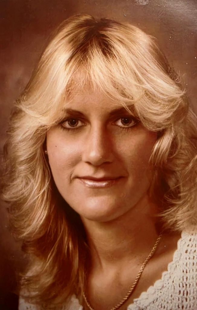 Renee Leslie Wright